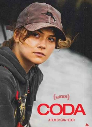 CODA: Ребенок глухих родителей 2021 CODA: Ребенок глухих родителей 2021