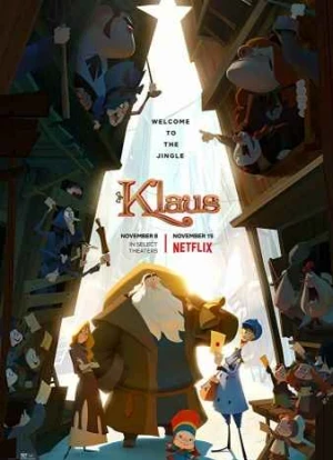 Клаус 2019 Клаус 2019