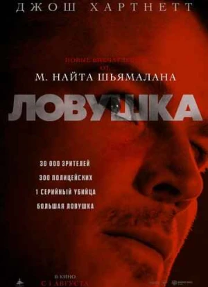 Ловушка 2024 Ловушка 2024
